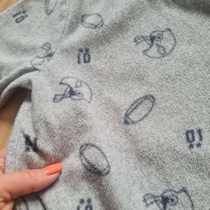pyjama tbe - photo numéro 2