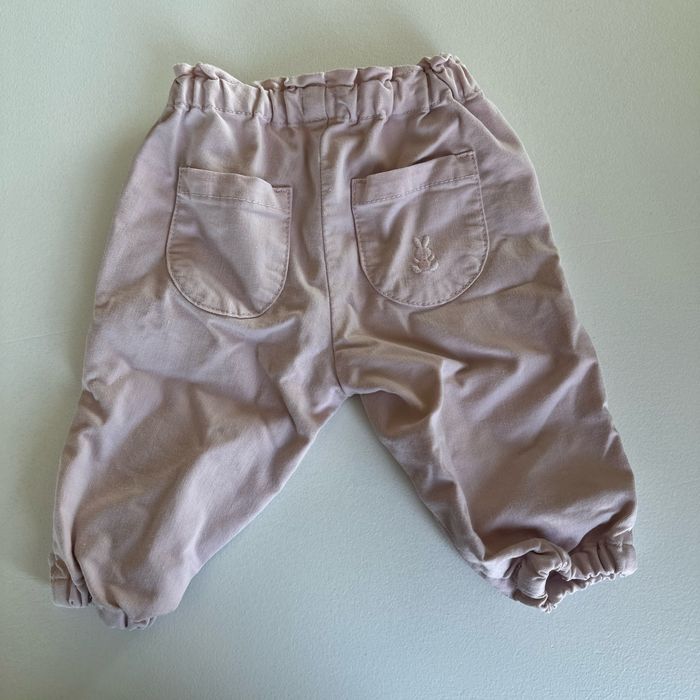 Pantalon fille - photo numéro 2