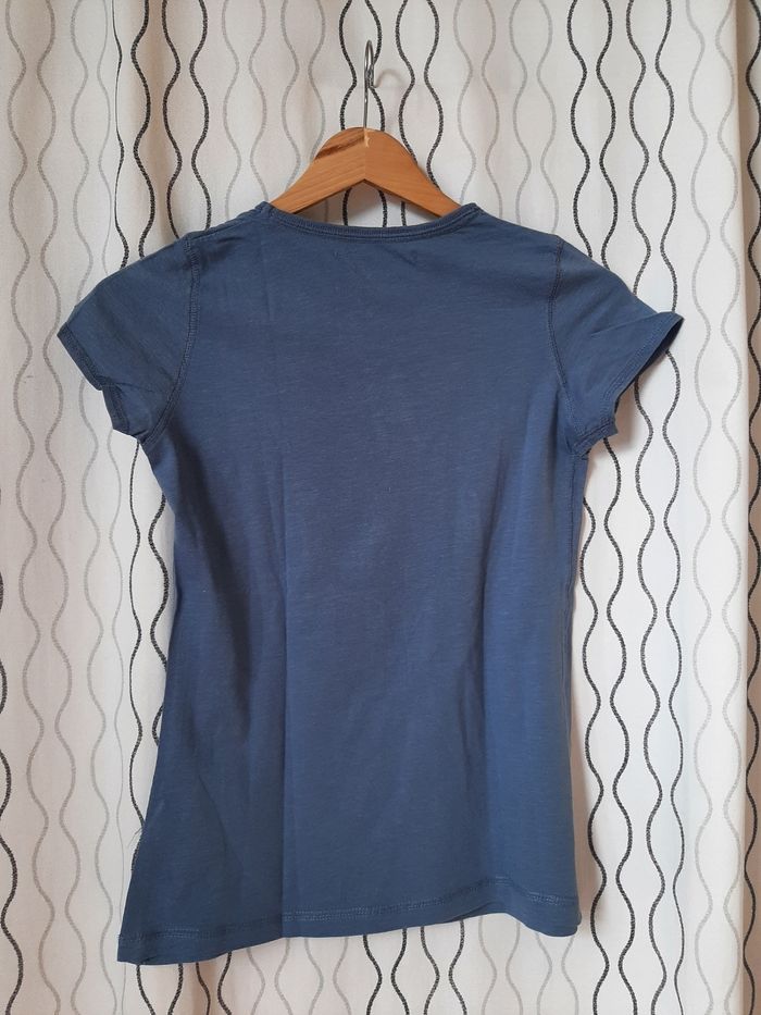 T-shirt * H&M * 146-152 - photo numéro 2