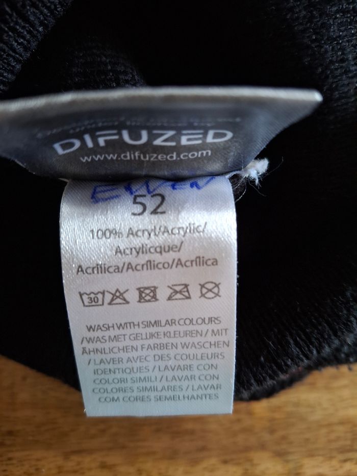 Bonnet Spidey - photo numéro 4