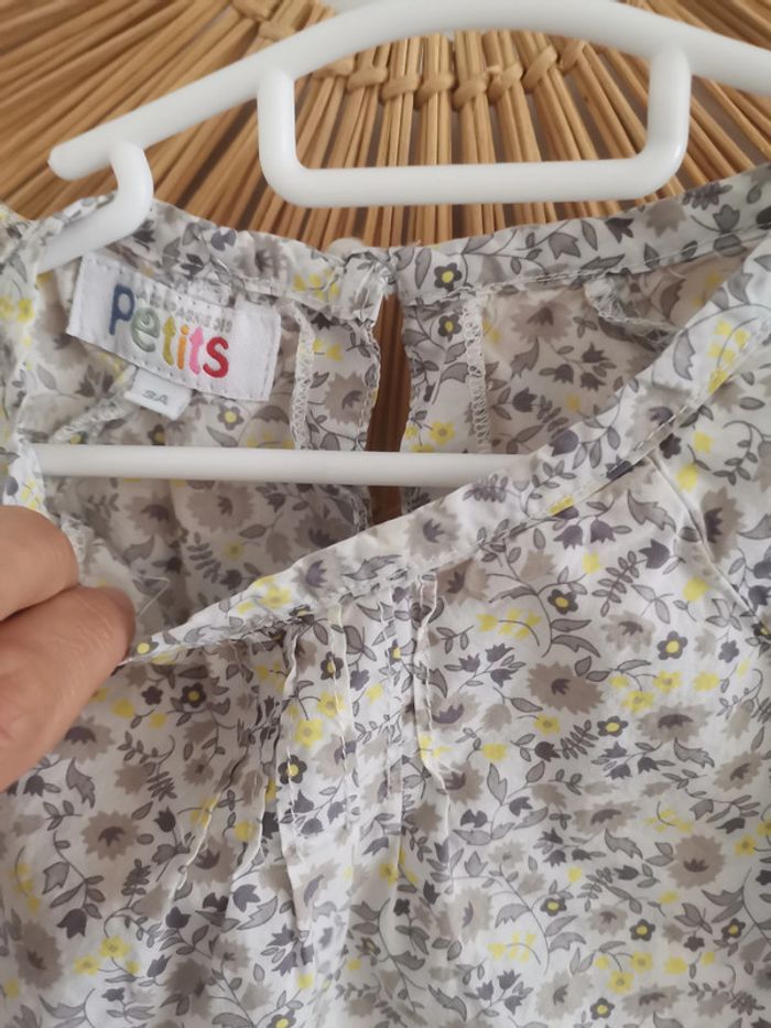 Haut la compagnie des petits 3 ans - photo numéro 3