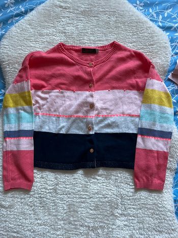 Gilet catimini 6 ans