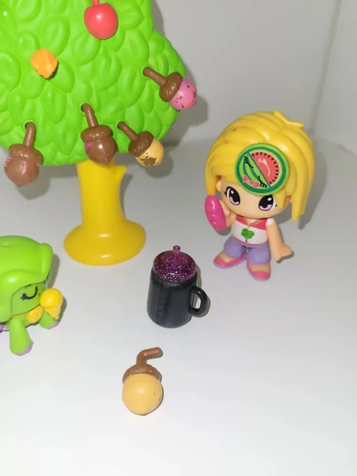 Arbre Pinypon lot 2 - photo numéro 2