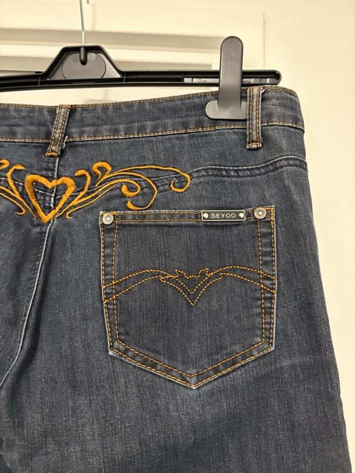 Jeans - photo numéro 6