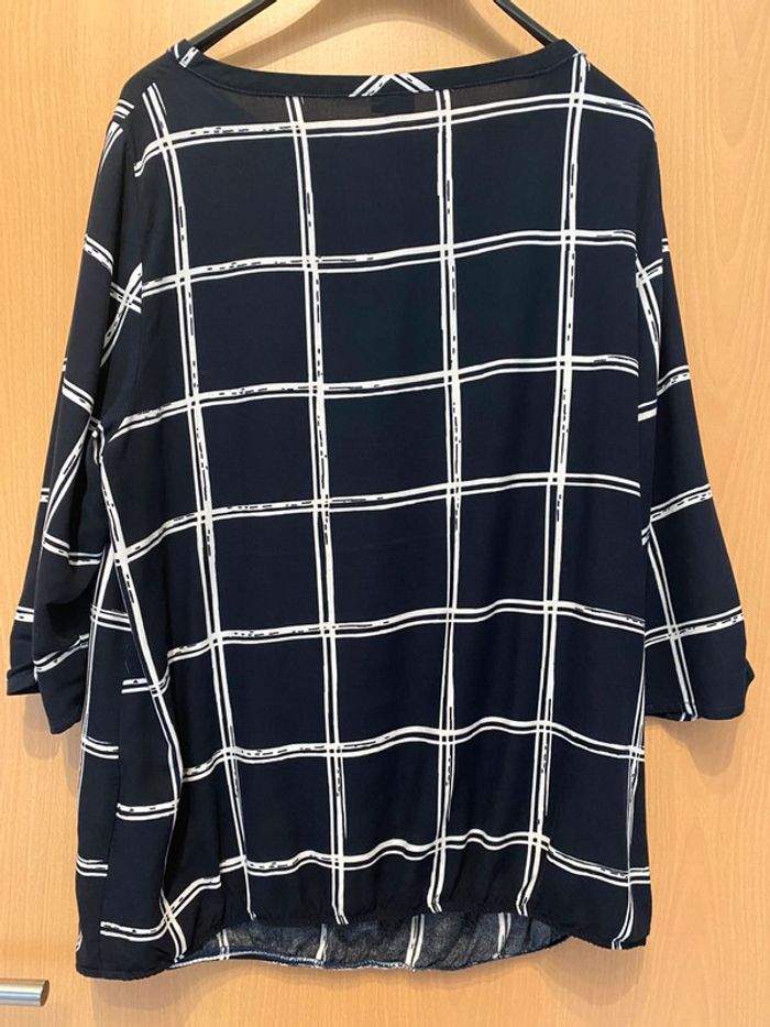 Blouse manches 3/4 Bexleys - photo numéro 2