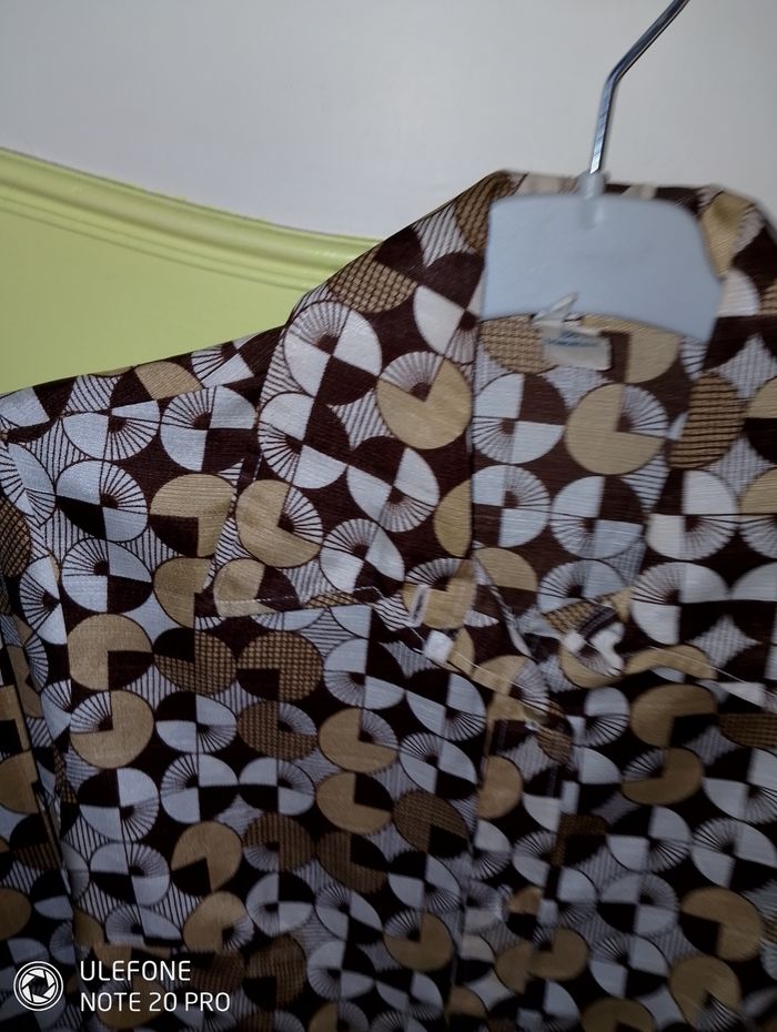 Chemise à manches longues - photo numéro 2