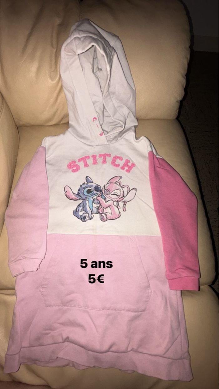 Vêtements fille