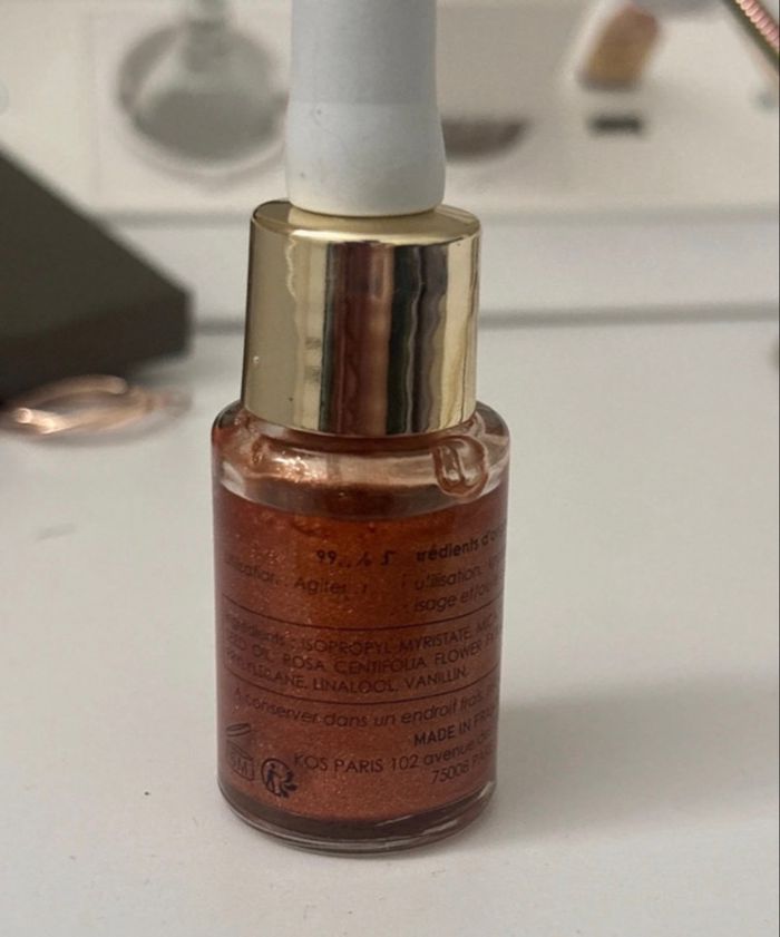 Illuminateur 15ml - photo numéro 2