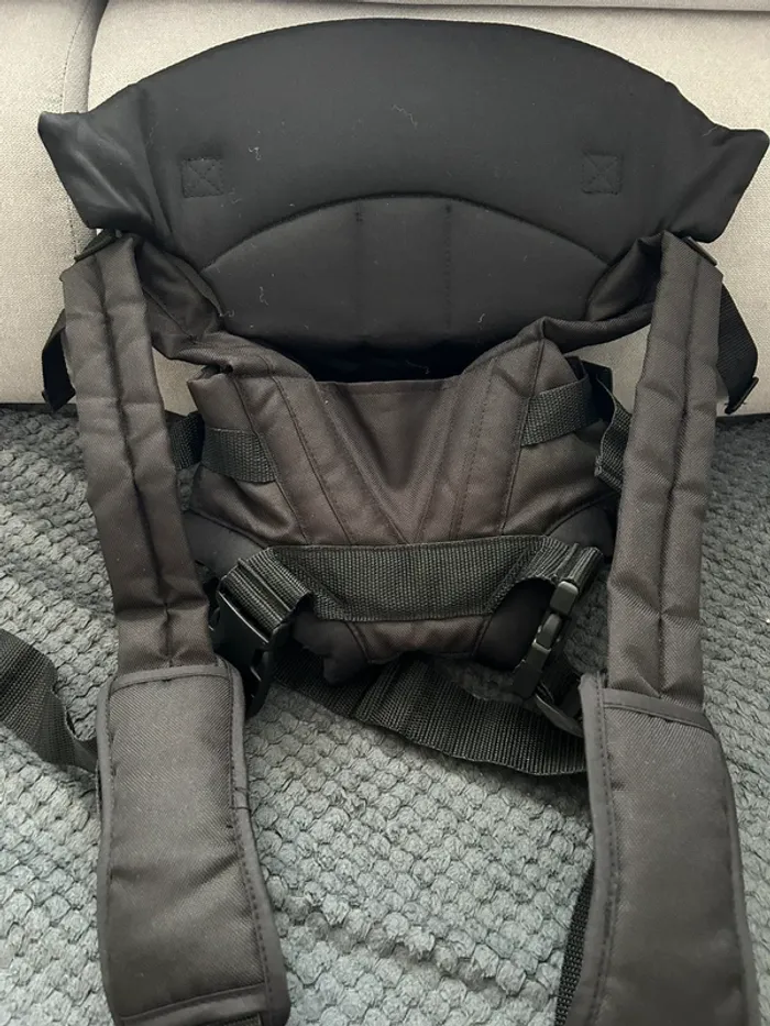 Porte-bébé Safety 1st – 3,5 à 9 kg