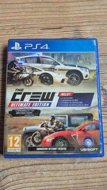Lot de 5 jeux ps4
