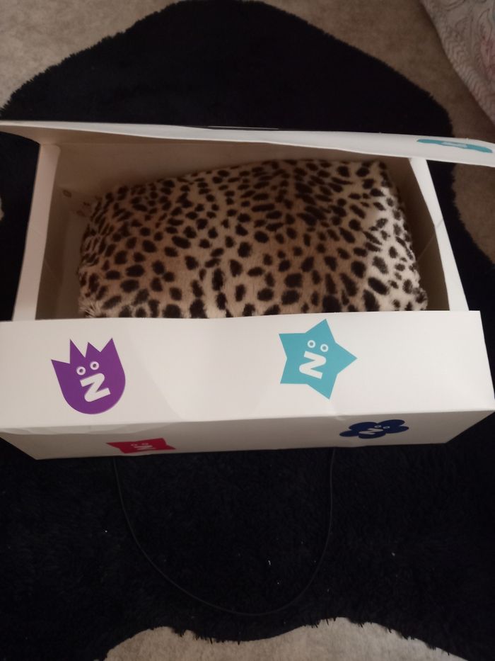 Doudoune manteau bebe - photo numéro 3