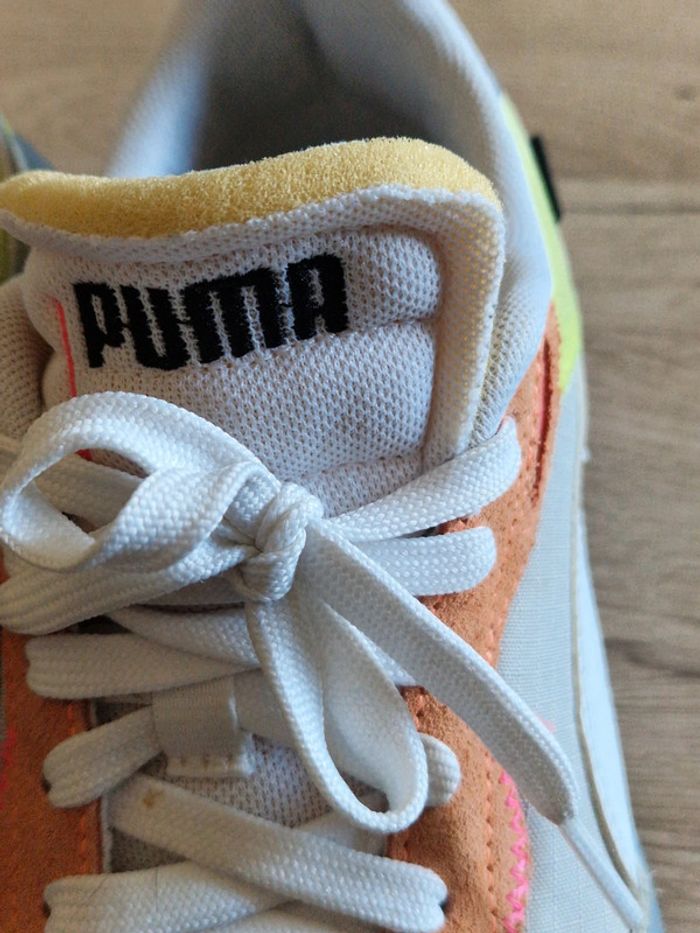 Puma Rider 020 Play - photo numéro 2
