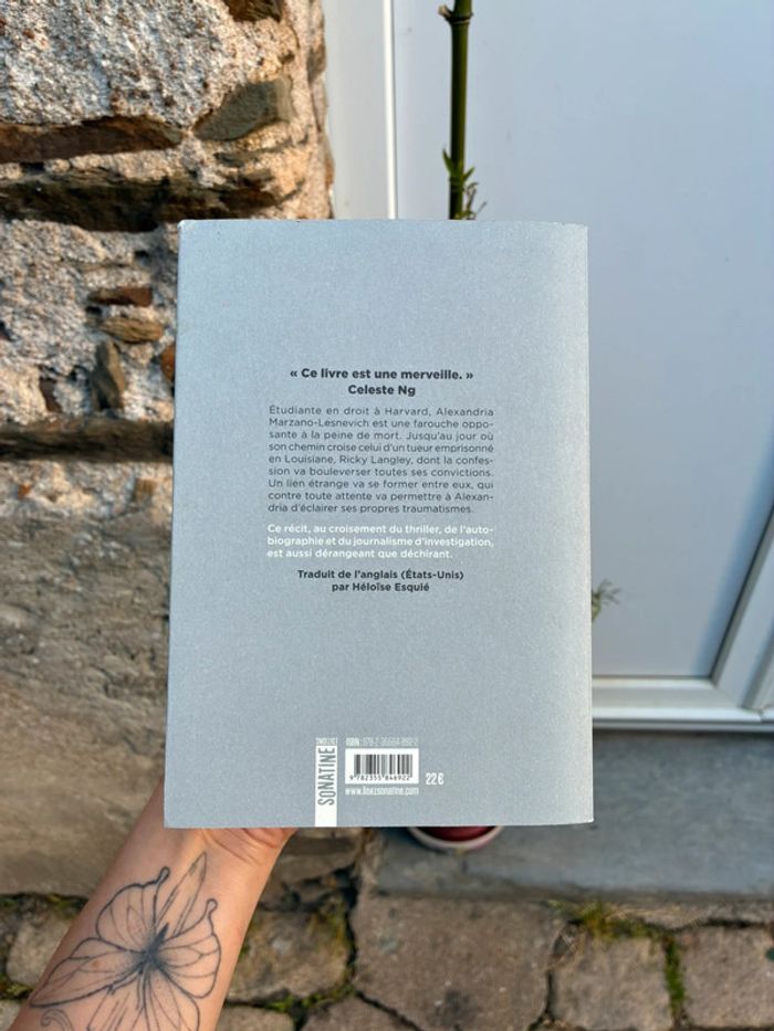 L’Empreinte récit - photo numéro 4