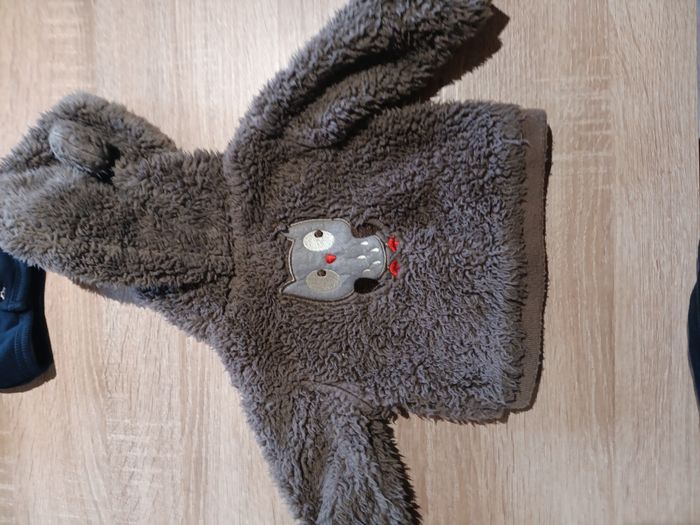 Vestes - photo numéro 2