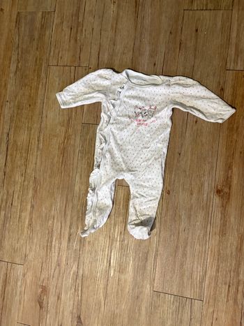 Pyjama pat et Ripaton 9M