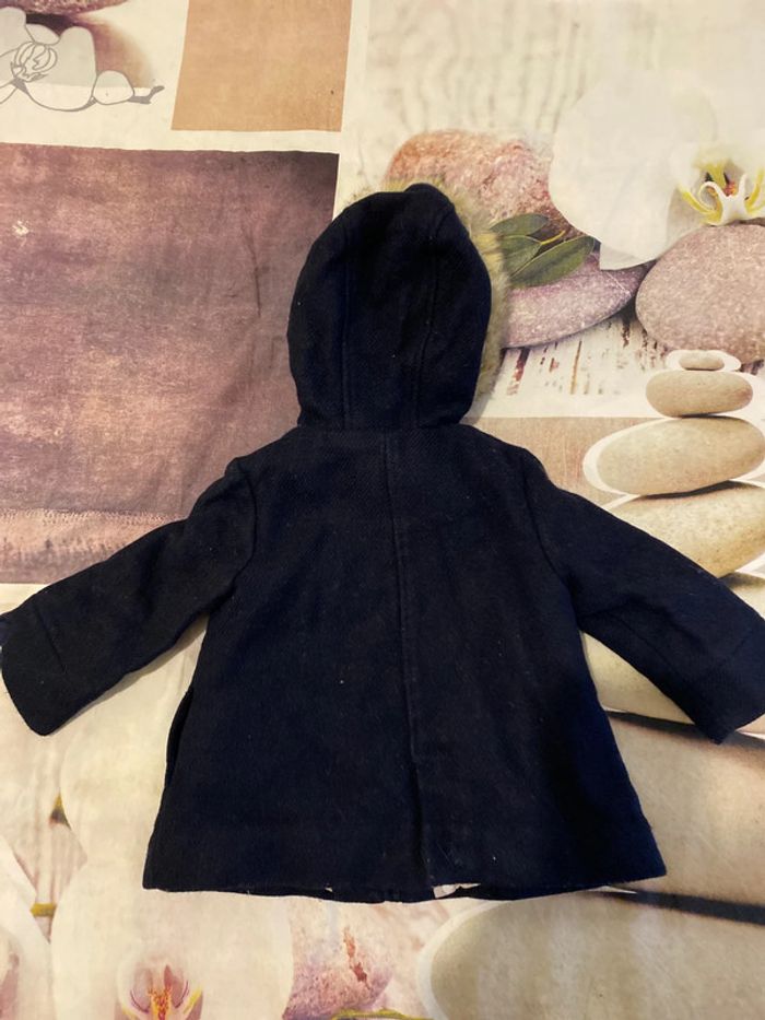 Zara baby Manteau taille 12/18 mois - photo numéro 2