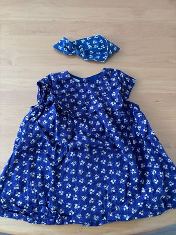 Robe DPAM 18M