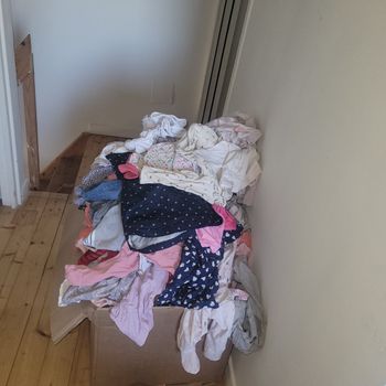 Vetement bébé 3 à 24 mois