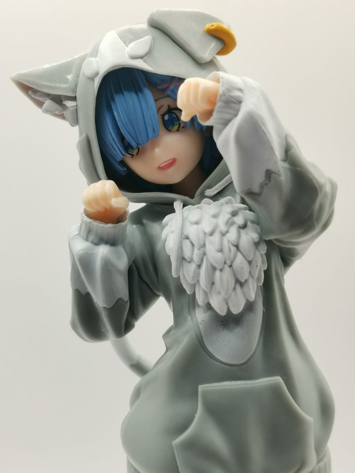 Figurine Kawaii Rem Re:Zero