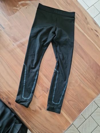 Leggings polaire