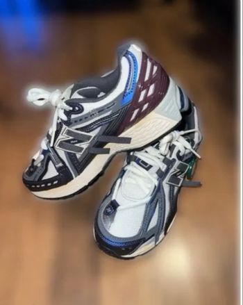 Basket new balance 1906 a 