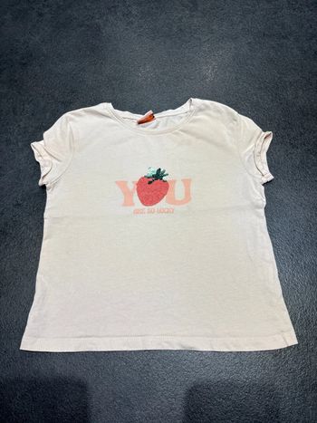 Tee-shirts