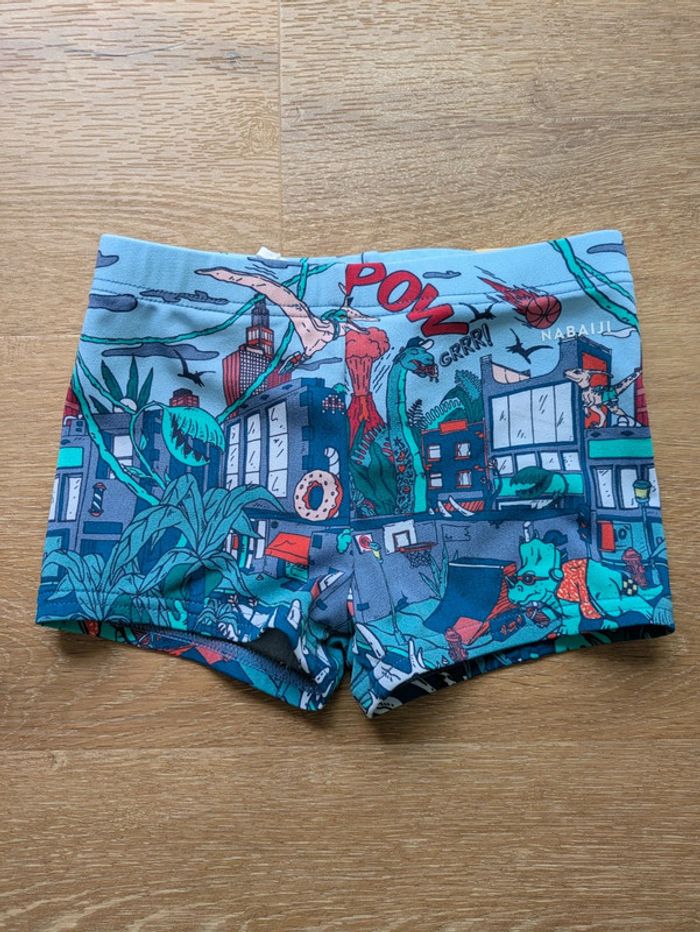 Maillot de bain 7 ans