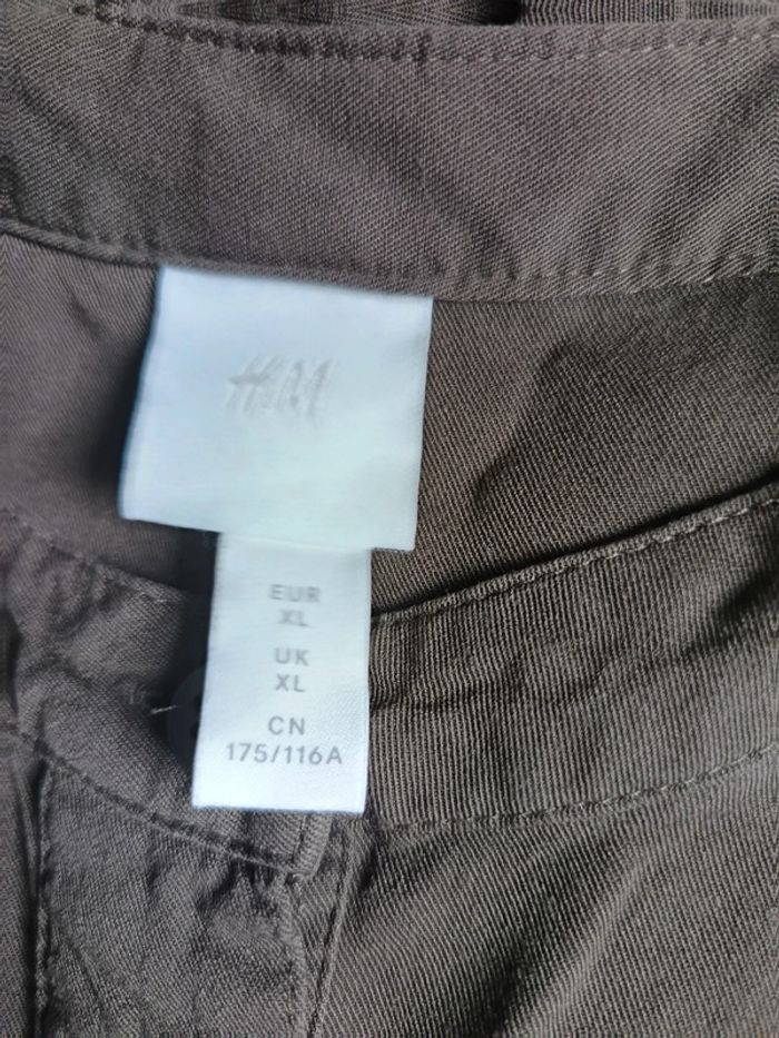 Robe/blouse H&M XL - photo numéro 6