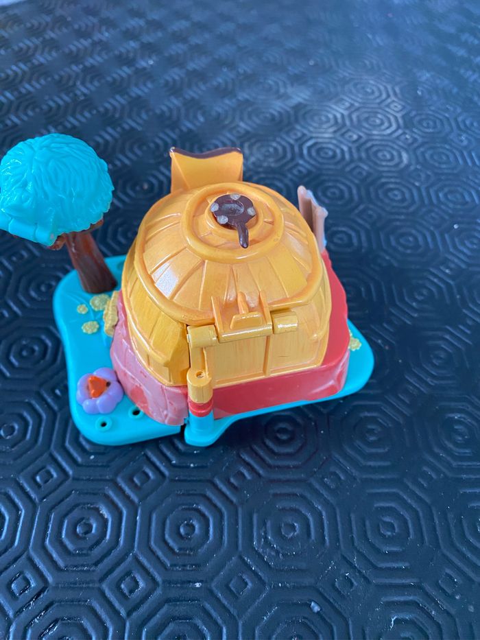 Polly pocket bluebird disney Pocahontas - photo numéro 3