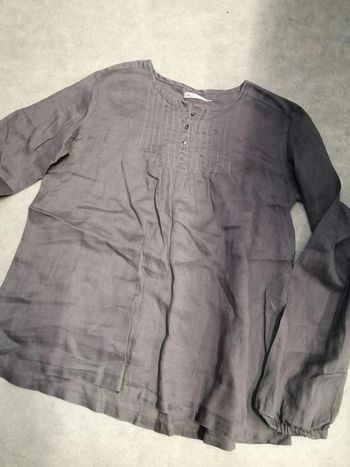 tunique blouse fille 14 ans