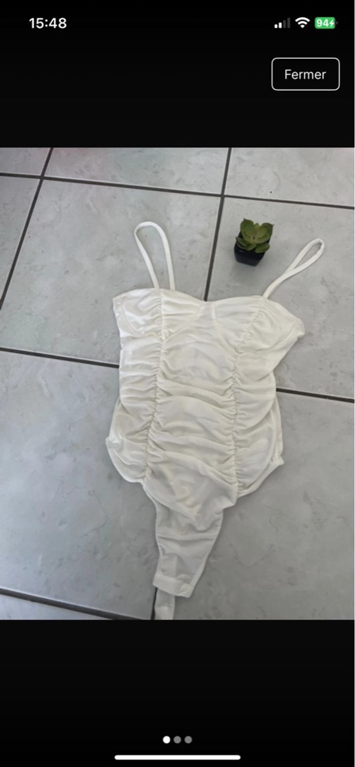 Lot de vêtements femme sM - photo numéro 8