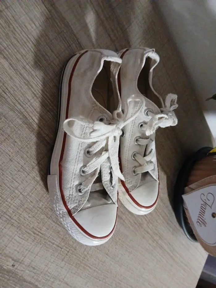 Converse Chuck Taylor All Star - photo numéro 7