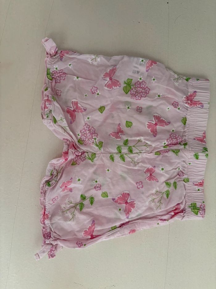 Short - photo numéro 2