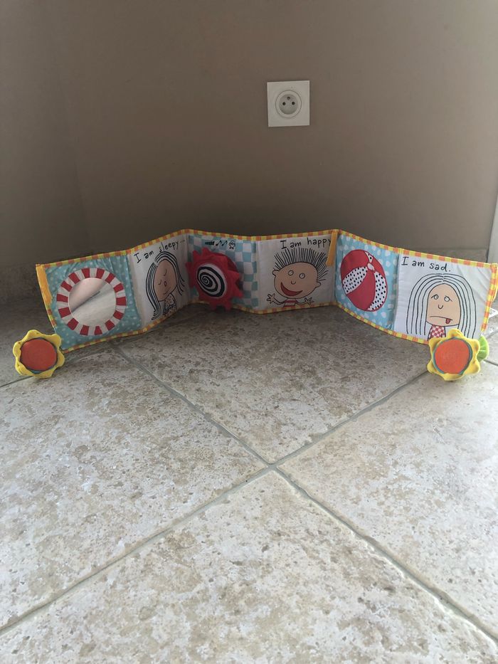 Tour de parc musical - photo numéro 5