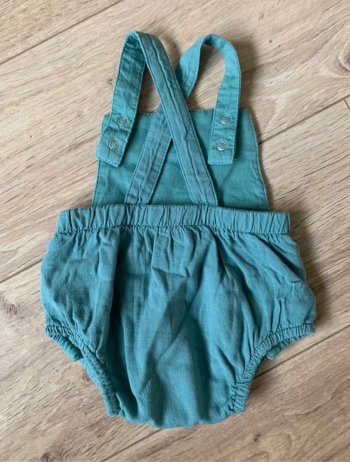 Lot 6 barboteuses - photo numéro 4