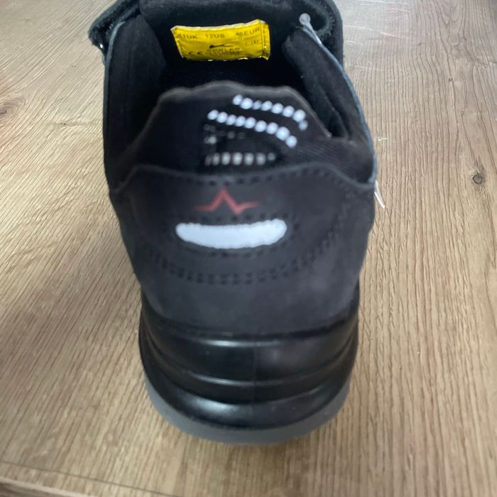 Chaussures sécurité kubler - photo numéro 4