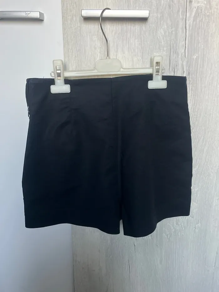 Short Zara taille M - photo numéro 3