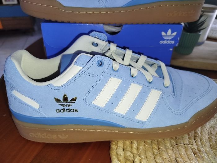 Adidas homme Forum Low CL P.46 - photo numéro 2