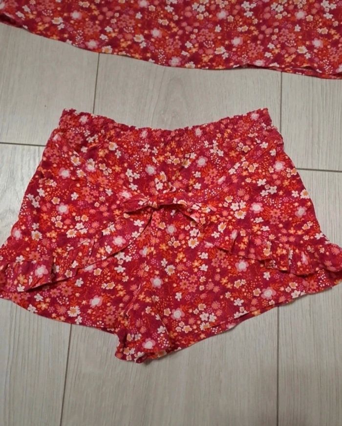 Superbe ensemble 4A - photo numéro 2