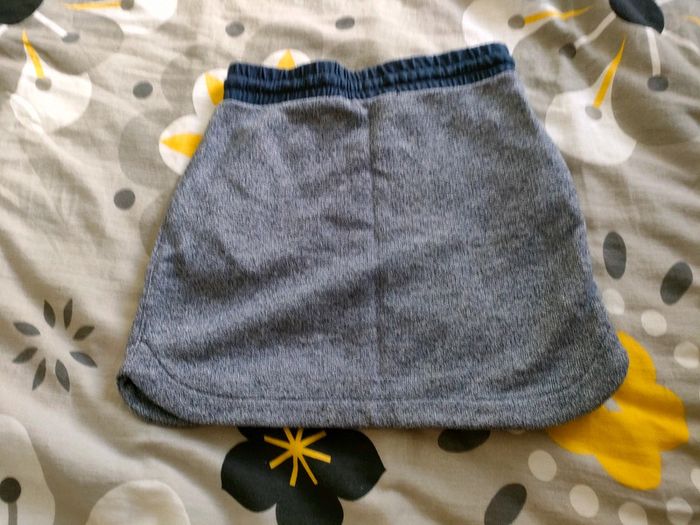 Jupe 6 ans - photo numéro 2