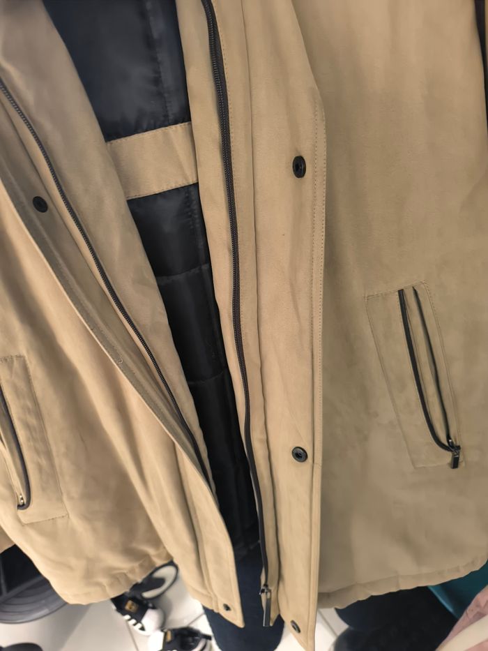 Parka neuve - photo numéro 6