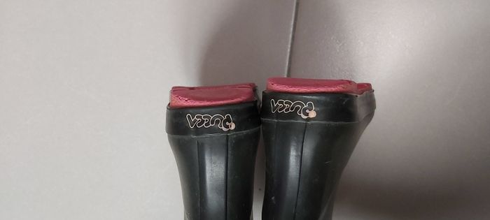 Botte de pluie 34 - photo numéro 5