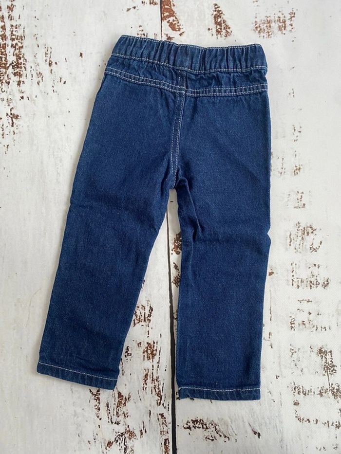 Pantalon Lee Cooper - photo numéro 3