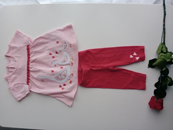 Superbe ensemble - photo numéro 5