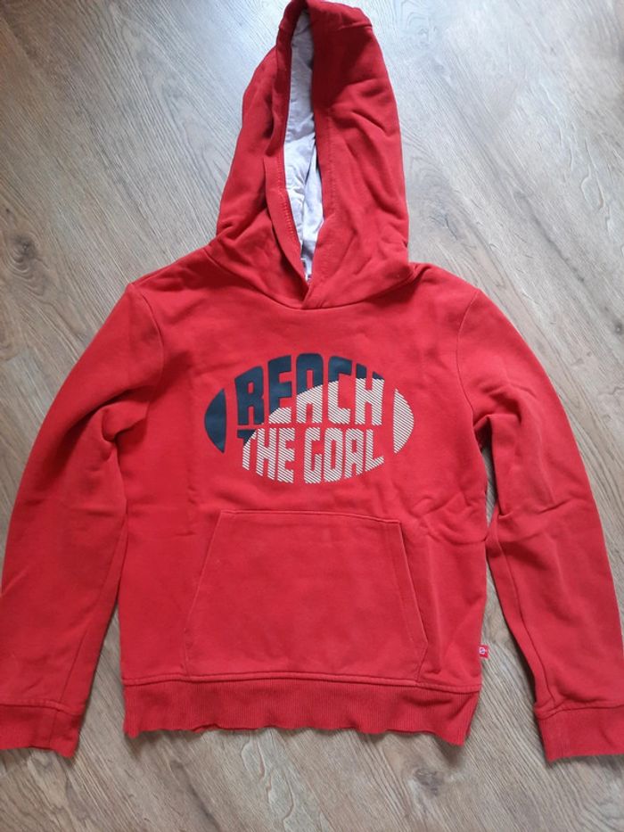 Sweat garçon Okaidi 10 ans