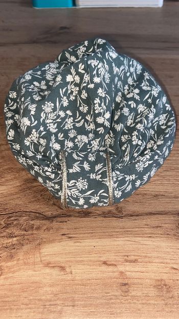 Bonnet