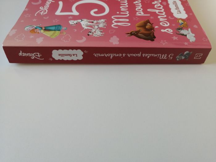 livre disney - photo numéro 2