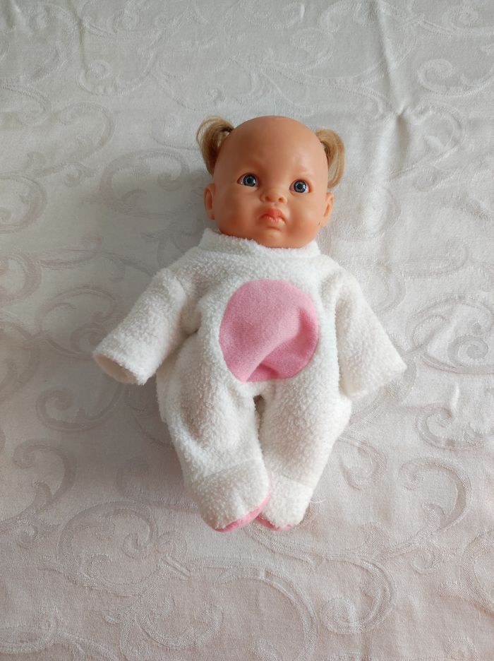 Petit bébé