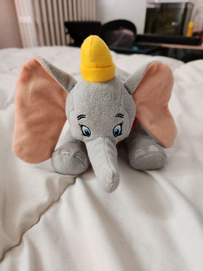 Dumbo musical