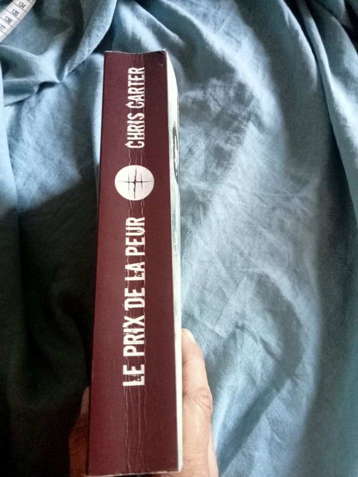 Livre - photo numéro 3